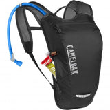 Camelbak Hydrobak Light Backpack Black/Silver - 53 Degrees North 