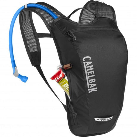 Camelbak Hydrobak Light Backpack Black/Silver - 53 Degrees North 