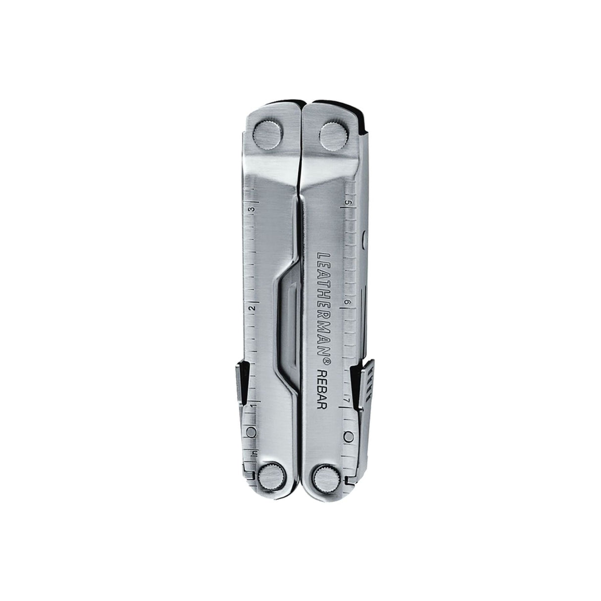 Leatherman Rebar #color_silver