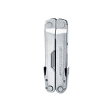 Leatherman Rebar #color_silver