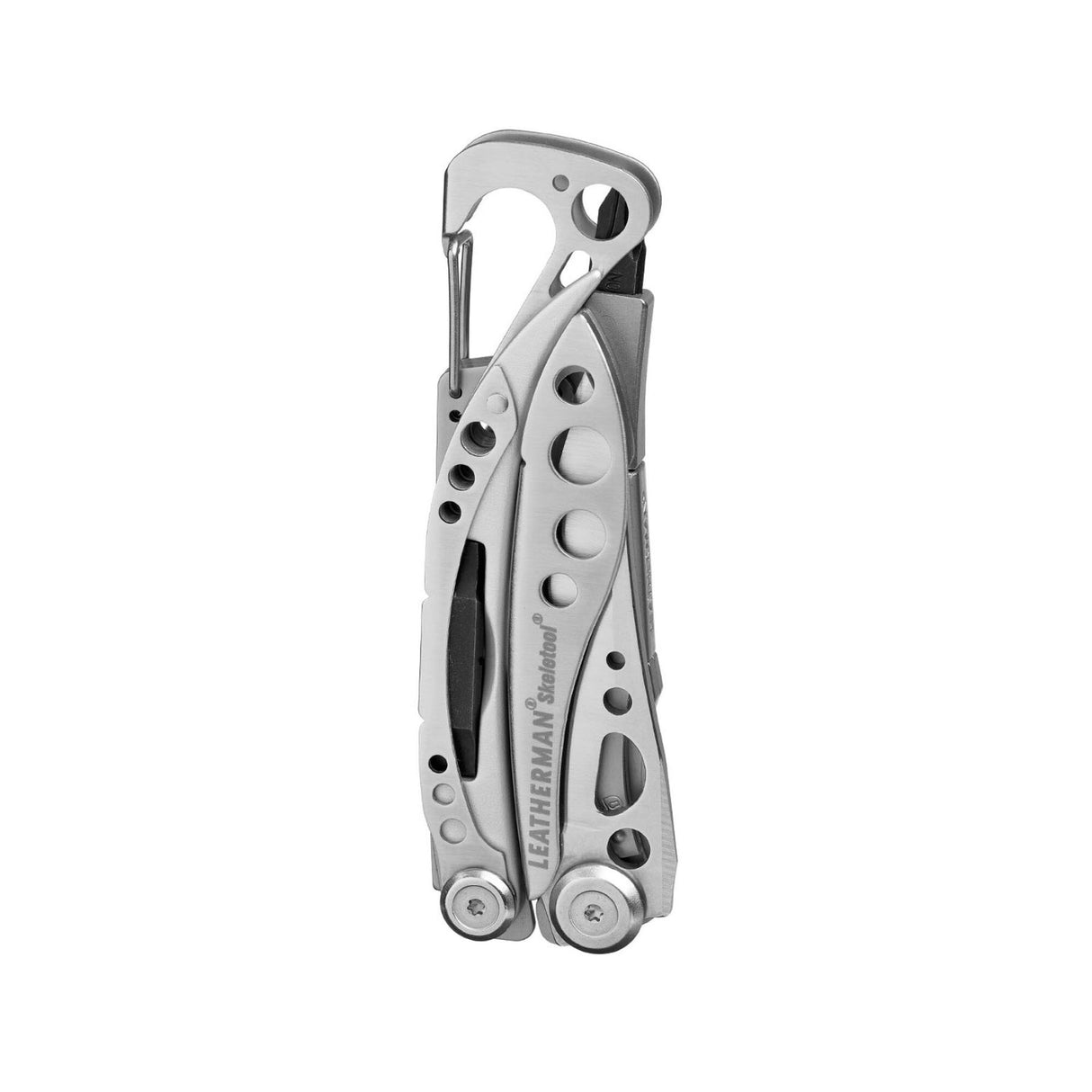 Leatherman Skeletool Silver #- 53 Degrees North 