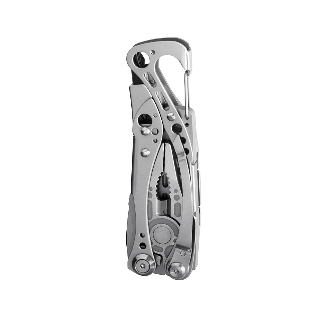 Leatherman Skeletool Silver #- 53 Degrees North 