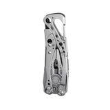 Leatherman Skeletool Silver #- 53 Degrees North 