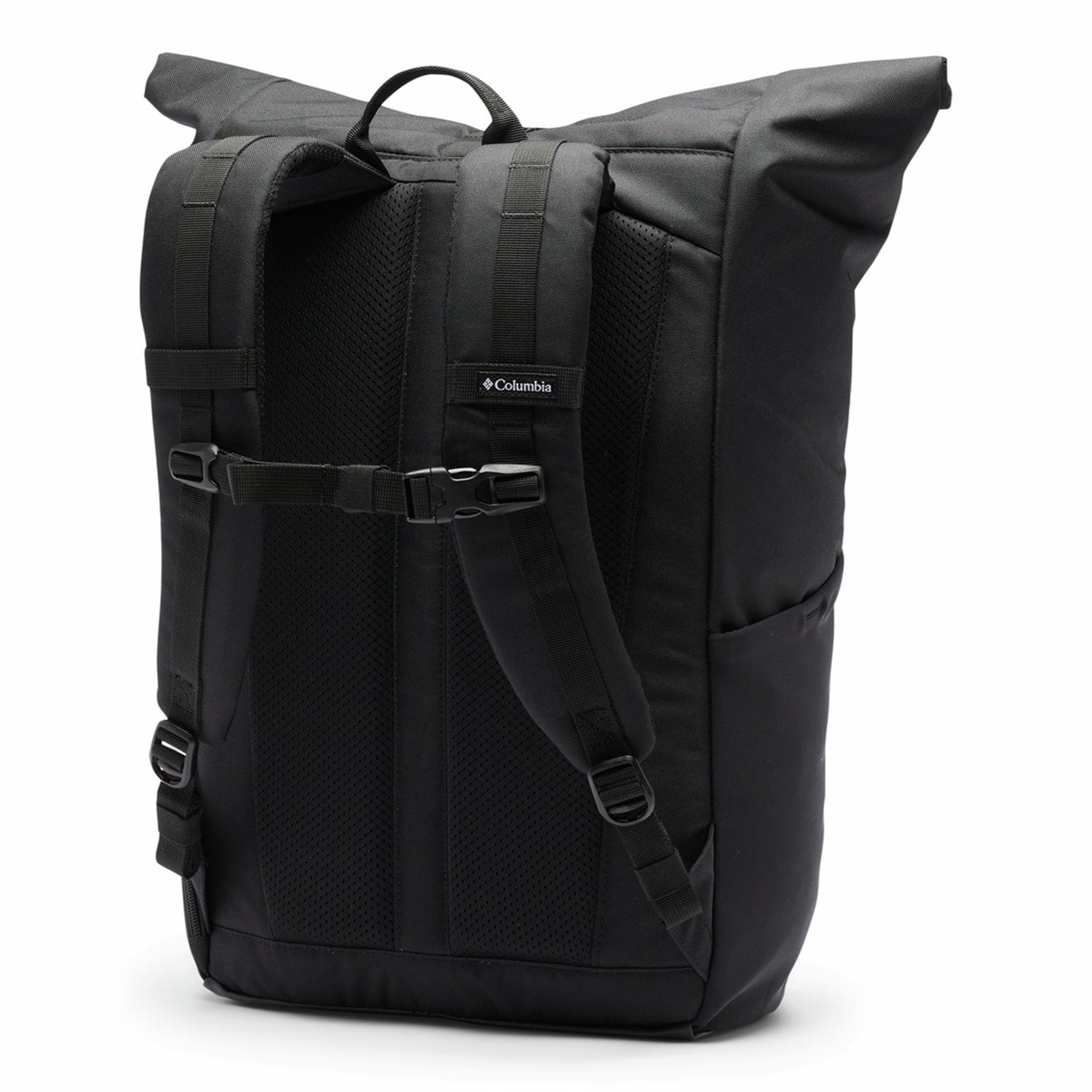 Colombia 27L Rolltop Backpack 
