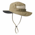 Columbia Bora Bora Booney Sun Hat Fossil-Sage-Collegiate Navy-Shale Purple - 53 Degrees North 