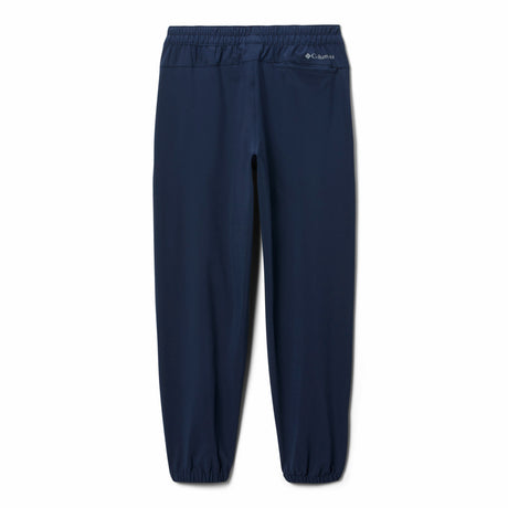Columbia Boys' Columbia Hike Jogger Collegiate Navy / Age 4-5-Collegiate Navy / Age 6-7-Collegiate Navy / Age 8-9-Collegiate Navy / Age 10-11-Collegiate Navy / Age 12-14 - 53 Degrees North 