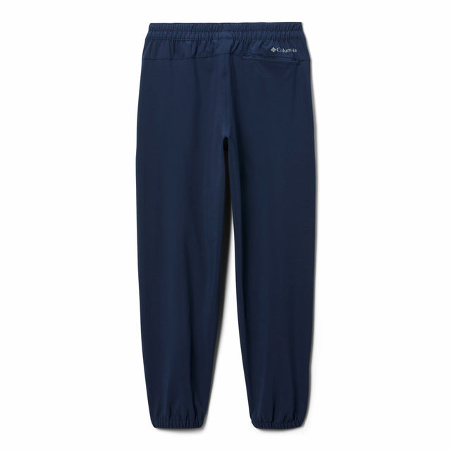 Columbia Boys' Columbia Hike Jogger Collegiate Navy / Age 4-5-Collegiate Navy / Age 6-7-Collegiate Navy / Age 8-9-Collegiate Navy / Age 10-11-Collegiate Navy / Age 12-14 - 53 Degrees North 