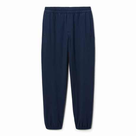Columbia Boys' Columbia Hike Jogger Collegiate Navy / Age 4-5-Collegiate Navy / Age 6-7-Collegiate Navy / Age 8-9-Collegiate Navy / Age 10-11-Collegiate Navy / Age 12-14 - 53 Degrees North 