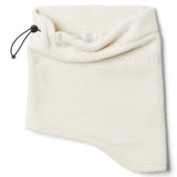 Columbia CSC II Fleece Neck Gaiter Chalk-Collegiate Navy Dolomites-Clematis Blue Retroscape - 53 Degrees North 