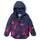 Columbia Girls' Mighty Mogul-II Waterproof Ski Jacket Nocturnal Lookup/Nocturnal / Age 4-5-Nocturnal Lookup/Nocturnal / Age 6-7-Nocturnal Lookup/Nocturnal / Age 8-9-Nocturnal Lookup/Nocturnal / Age 10-11-Nocturnal Lookup/Nocturnal / Age 12-13 - 53 Degrees North 