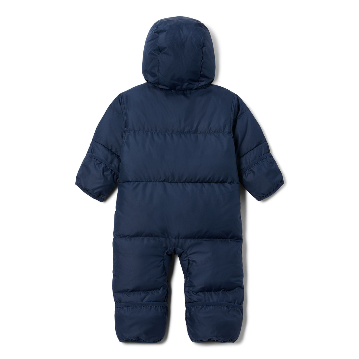 Columbia Infants' Snuggly Bunny Bunting Snowsuit Collegiate Navy / 3-6 Months-Collegiate Navy / 6-12 Months-Collegiate Navy / 12-18 Months-Collegiate Navy / 18-24 Months-Paisley Purple / 3-6 Months - 53 Degrees North 