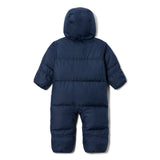Columbia Infants' Snuggly Bunny Bunting Snowsuit Collegiate Navy / 3-6 Months-Collegiate Navy / 6-12 Months-Collegiate Navy / 12-18 Months-Collegiate Navy / 18-24 Months-Paisley Purple / 3-6 Months - 53 Degrees North 