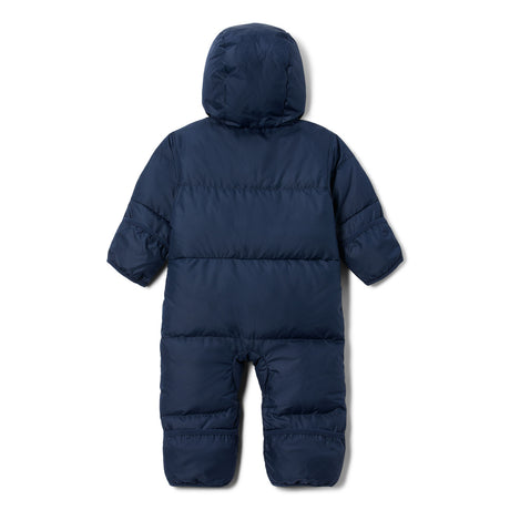 Columbia Infants' Snuggly Bunny Bunting Snowsuit Collegiate Navy / 3-6 Months-Collegiate Navy / 6-12 Months-Collegiate Navy / 12-18 Months-Collegiate Navy / 18-24 Months-Paisley Purple / 3-6 Months - 53 Degrees North 