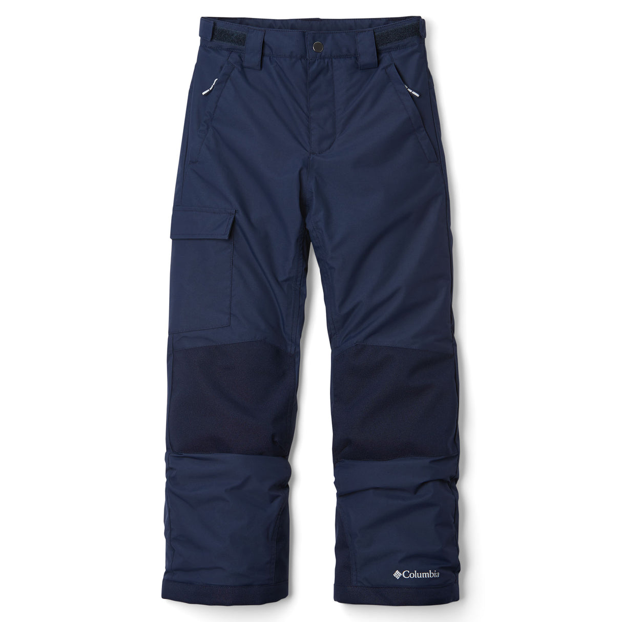 Columbia Kids' Bugaboo II Ski Pants Black / Age 4-5-Black / Age 7-8-Black / Age 9-10-Black / Age 11-12-Black / Age 13-14 - 53 Degrees North 