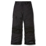Columbia Kids' Bugaboo II Ski Pants Black / Age 4-5-Black / Age 7-8-Black / Age 9-10-Black / Age 11-12-Black / Age 13-14 - 53 Degrees North 