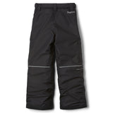 Columbia Kids' Bugaboo II Ski Pants Black / Age 4-5-Black / Age 7-8-Black / Age 9-10-Black / Age 11-12-Black / Age 13-14 - 53 Degrees North 