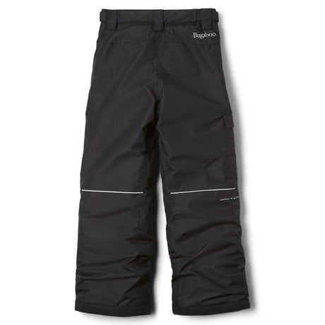 Columbia Kids' Bugaboo II Ski Pants Black / Age 4-5-Black / Age 7-8-Black / Age 9-10-Black / Age 11-12-Black / Age 13-14 - 53 Degrees North 