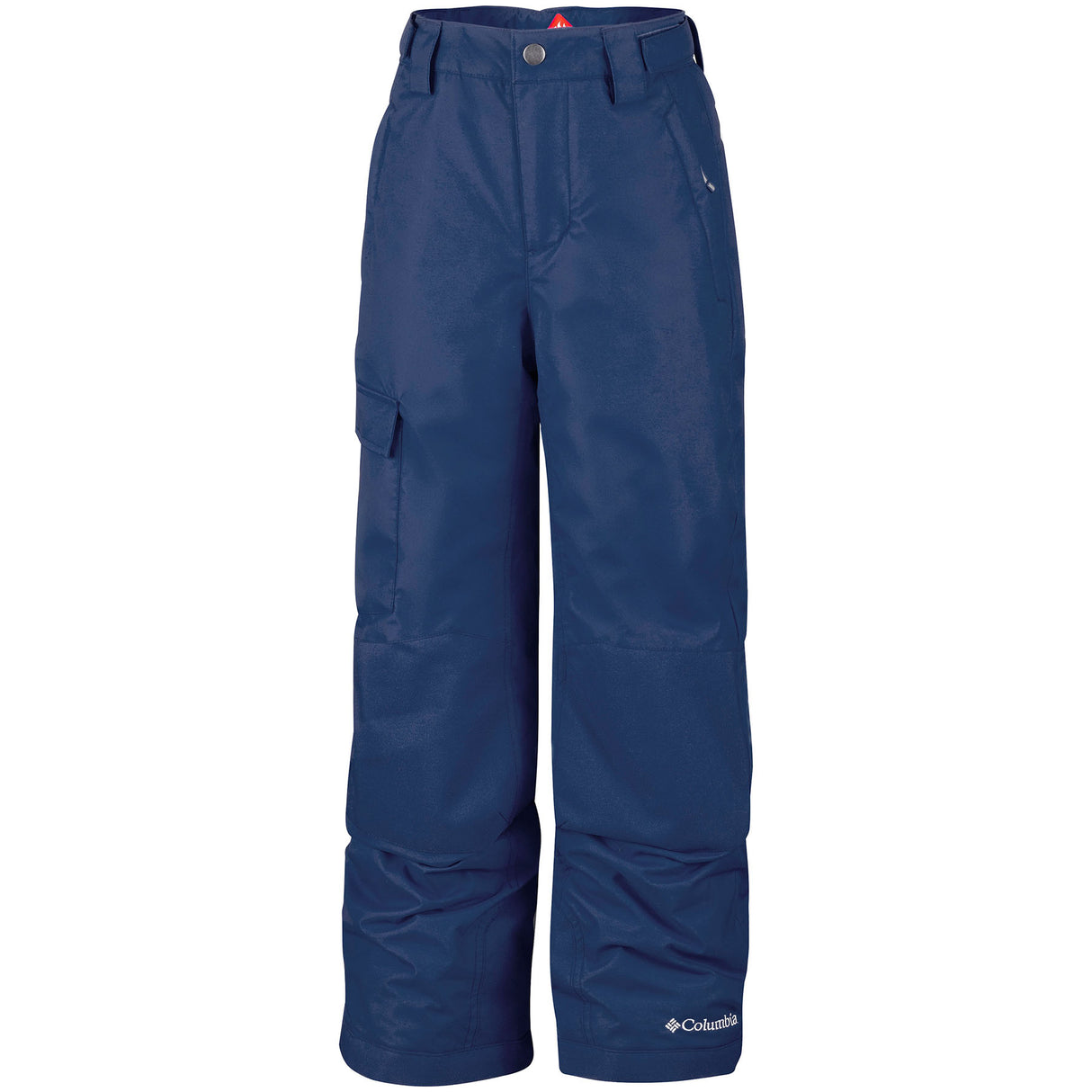 Columbia Kids' Bugaboo II Ski Pants Black / Age 4-5-Black / Age 7-8-Black / Age 9-10-Black / Age 11-12-Black / Age 13-14 - 53 Degrees North 