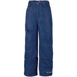 Columbia Kids' Bugaboo II Ski Pants Black / Age 4-5-Black / Age 7-8-Black / Age 9-10-Black / Age 11-12-Black / Age 13-14 - 53 Degrees North 