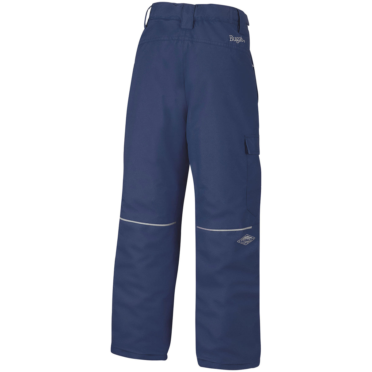 Columbia Kids' Bugaboo II Ski Pants Black / Age 4-5-Black / Age 7-8-Black / Age 9-10-Black / Age 11-12-Black / Age 13-14 - 53 Degrees North 