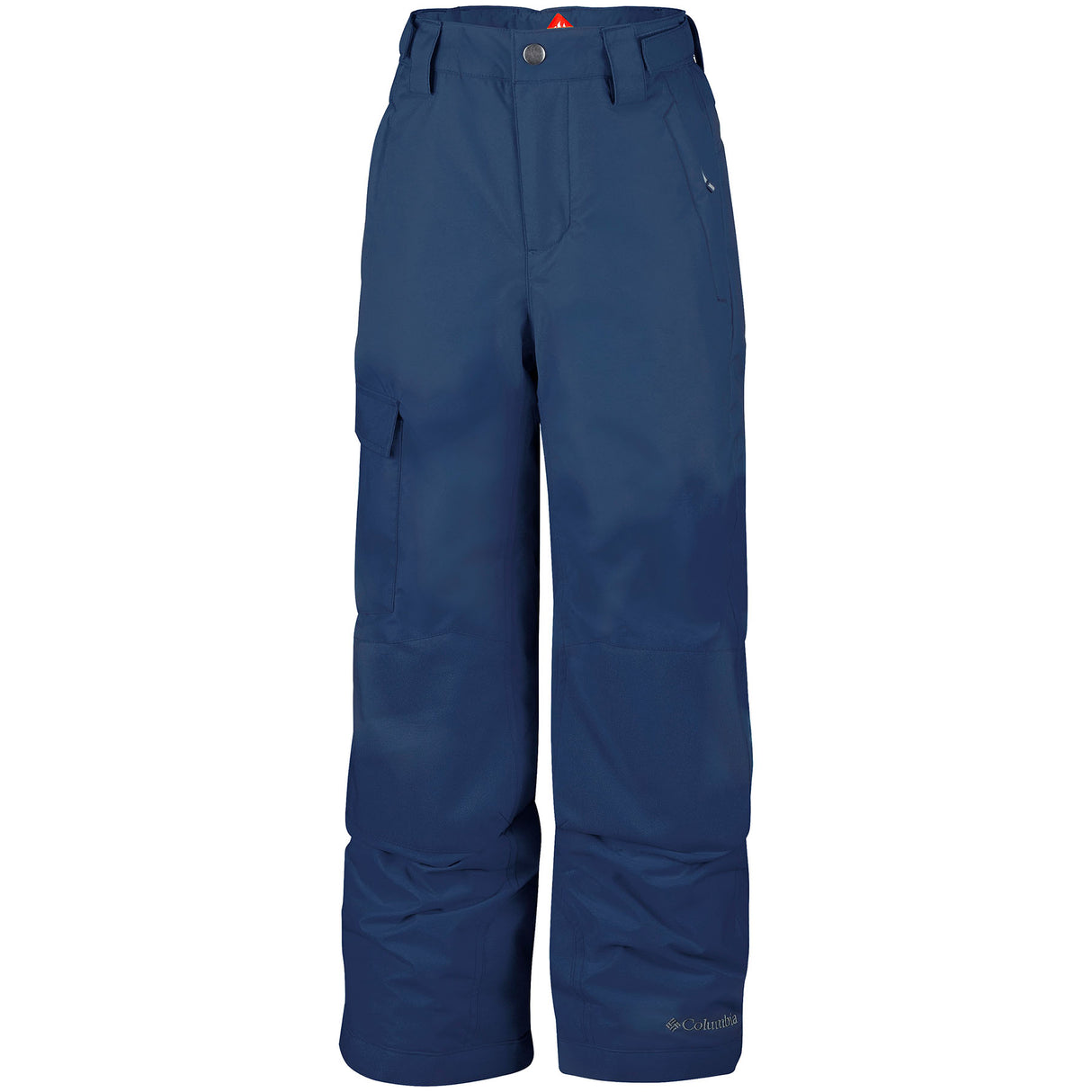Columbia Kids' Bugaboo II Ski Pants Black / Age 4-5-Black / Age 7-8-Black / Age 9-10-Black / Age 11-12-Black / Age 13-14 - 53 Degrees North 