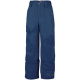 Columbia Kids' Bugaboo II Ski Pants Black / Age 4-5-Black / Age 7-8-Black / Age 9-10-Black / Age 11-12-Black / Age 13-14 - 53 Degrees North 