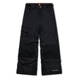 Columbia Kids' Bugaboo II Ski Pants Black / Age 4-5-Black / Age 7-8-Black / Age 9-10-Black / Age 11-12-Black / Age 13-14 - 53 Degrees North 