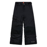 Columbia Kids' Bugaboo II Ski Pants Black / Age 4-5-Black / Age 7-8-Black / Age 9-10-Black / Age 11-12-Black / Age 13-14 - 53 Degrees North 