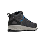 Columbia Men's Peakfreak II Mid OutDry Hiking Boots Dark Grey/Black / UK 8-Dark Grey/Black / UK 9-Dark Grey/Black / UK 9.5-Dark Grey/Black / UK 10-Dark Grey/Black / UK 10.5 - 53 Degrees North 
