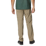Columbia Men's Silver Ridge Utility Convertible Trousers City Grey / Small / Short-City Grey / Small / Regular-City Grey / Medium / Short-City Grey / Medium / Regular-City Grey / Large / Short - 53 Degrees North 