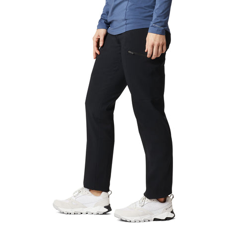 Columbia Women's Back Beauty Highrise Warm Winter Pants Beetroot / X-Small-Beetroot / Small-Beetroot / Medium-Beetroot / Large-Beetroot / X-Large - 53 Degrees North 