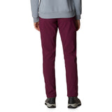 Columbia Women's Back Beauty Highrise Warm Winter Pants Beetroot / X-Small-Beetroot / Small-Beetroot / Medium-Beetroot / Large-Beetroot / X-Large - 53 Degrees North 
