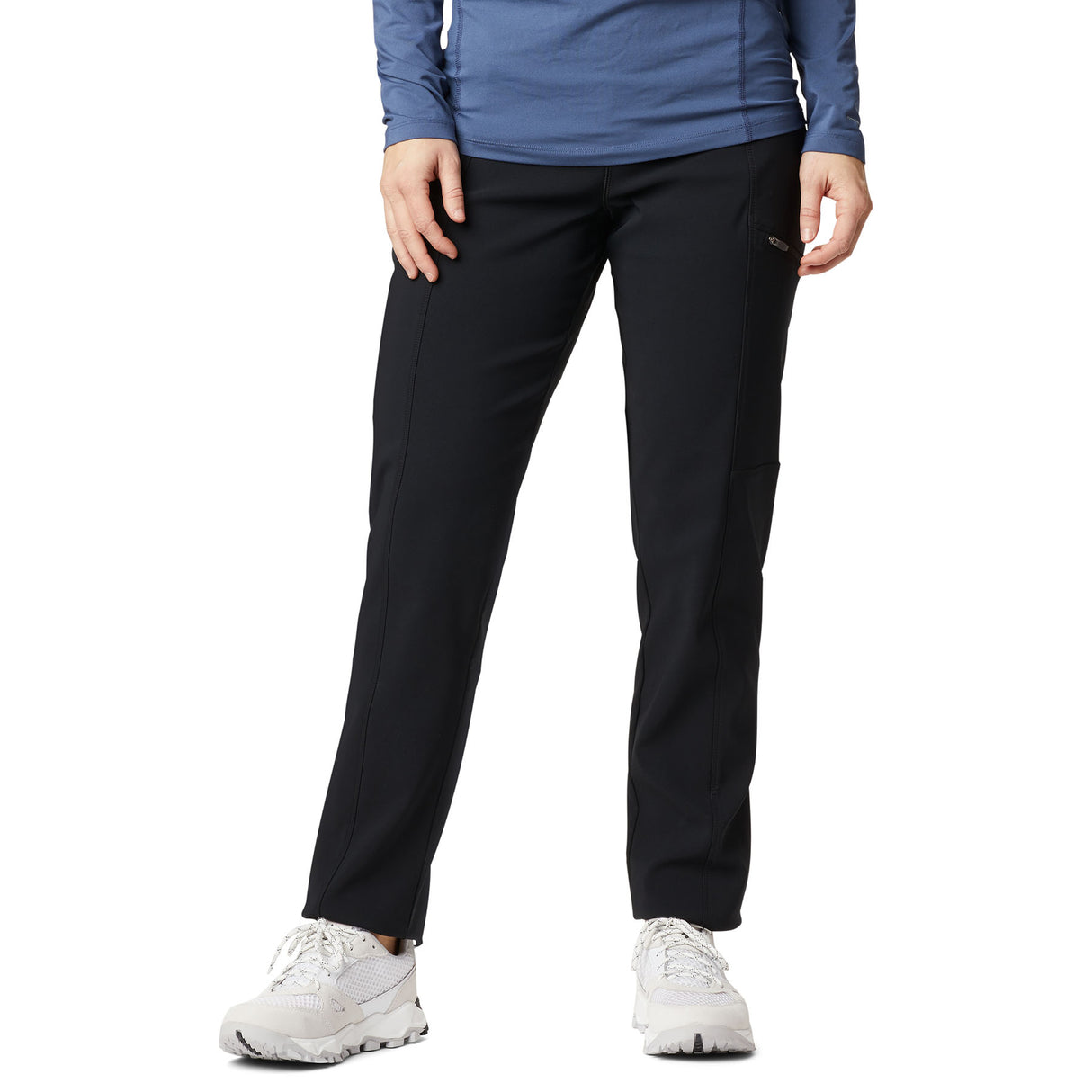 Columbia Women's Back Beauty Highrise Warm Winter Pants Beetroot / X-Small-Beetroot / Small-Beetroot / Medium-Beetroot / Large-Beetroot / X-Large - 53 Degrees North 