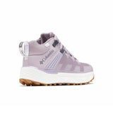 Columbia Women's Facet 75 Mid OutDry Waterproof Hiking Shoes Black/Bright Aqua / UK 4-Black/Bright Aqua / UK 5-Black/Bright Aqua / UK 6-Black/Bright Aqua / UK 7-Black/Bright Aqua / UK 8 - 53 Degrees North 