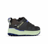 Columbia Women's Facet 75 OutDry Waterproof Hiking Shoes Light Sand/Frosted Purple / UK 4-Light Sand/Frosted Purple / UK 5-Light Sand/Frosted Purple / UK 6-Light Sand/Frosted Purple / UK 7-Light Sand/Frosted Purple / UK 8 - 53 Degrees North 