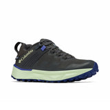 Columbia Women's Facet 75 OutDry Waterproof Hiking Shoes Light Sand/Frosted Purple / UK 4-Light Sand/Frosted Purple / UK 5-Light Sand/Frosted Purple / UK 6-Light Sand/Frosted Purple / UK 7-Light Sand/Frosted Purple / UK 8 - 53 Degrees North 
