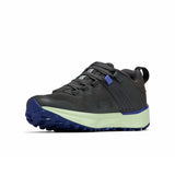 Columbia Women's Facet 75 OutDry Waterproof Hiking Shoes Light Sand/Frosted Purple / UK 4-Light Sand/Frosted Purple / UK 5-Light Sand/Frosted Purple / UK 6-Light Sand/Frosted Purple / UK 7-Light Sand/Frosted Purple / UK 8 - 53 Degrees North 