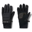 Columbia Women's Powder Lite Waterproof Gloves Black / Small-Black / Medium-Black / Large-Black / X-Large - 53 Degrees North 