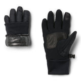 Columbia Women's Powder Lite Waterproof Gloves Black / Small-Black / Medium-Black / Large-Black / X-Large - 53 Degrees North 