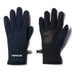 Columbia Women's Sweater Weather Fleece Gloves Dark Nocturnal Heather / Small-Dark Nocturnal Heather / Medium-Dark Nocturnal Heather / Large-Dark Nocturnal Heather / X-Large - 53 Degrees North 