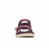 Columbia Women's Via Sandal Desert Nights Antique Mauve/Squash / 4-Antique Mauve/Squash / 5-Antique Mauve/Squash / 6-Antique Mauve/Squash / 7-Antique Mauve/Squash / 8 - 53 Degrees North 