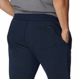 Columbia Men's Columbia Logo Fleece Shorts Collegiate Navy / Small / 8 Inch-Collegiate Navy / Medium / 8 Inch-Collegiate Navy / Large / 8 Inch-Collegiate Navy / X-Large / 8 Inch-Collegiate Navy / XX-Large / 8 Inch #- 53 Degrees North 