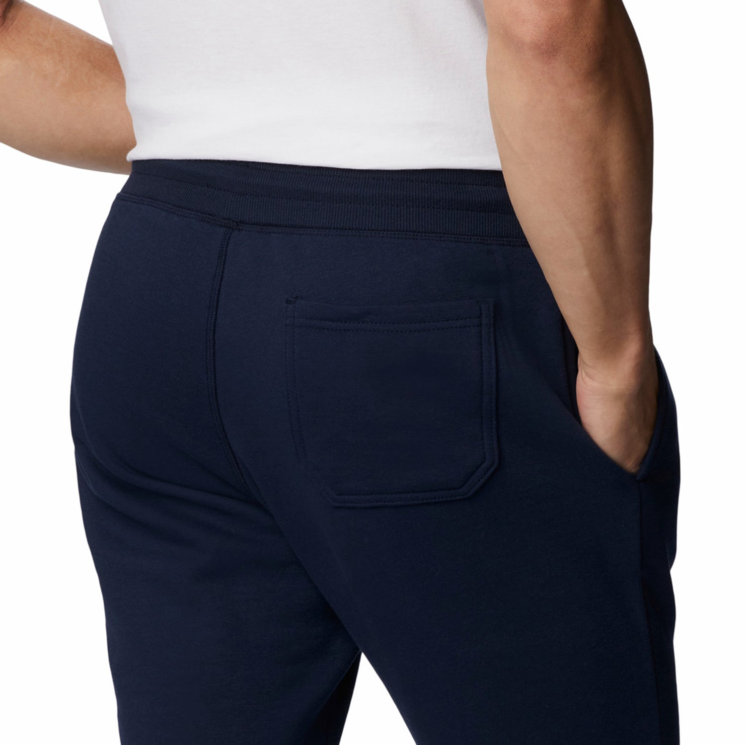 Columbia Men's CSC Logo Fleece Joggers II Niagara / Small-Niagara / Medium-Niagara / Large-Niagara / X-Large-Niagara / XX-Large #- 53 Degrees North 