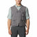 Columbia Men's Silver Ridge Utility Vest City Grey / Small-City Grey / Medium-City Grey / Large-City Grey / X-Large-City Grey / XX-Large #- 53 Degrees North 