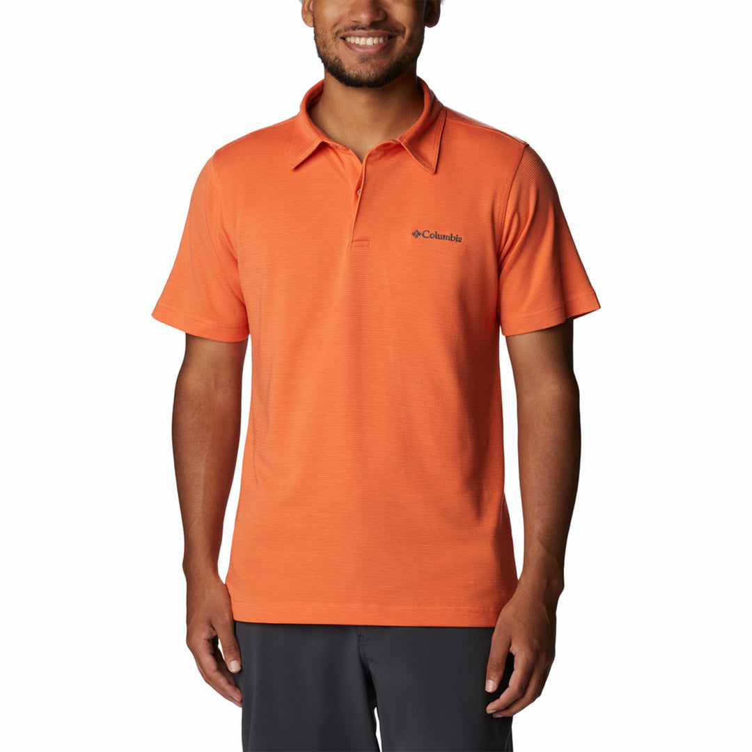 Columbia Men's Sun Ridge Polo-Shirt II – 53 Degrees North