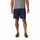Columbia Men's Washed Out Casual Printed Shorts Collegiate Navy Hammocked / 30-Collegiate Navy Hammocked / 32-Collegiate Navy Hammocked / 34-Collegiate Navy Hammocked / 36-Collegiate Navy Hammocked / 38 #- 53 Degrees North 
