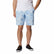 Columbia Men's Washed Out Casual Printed Shorts Collegiate Navy Hammocked / 30-Collegiate Navy Hammocked / 32-Collegiate Navy Hammocked / 34-Collegiate Navy Hammocked / 36-Collegiate Navy Hammocked / 38 #- 53 Degrees North 