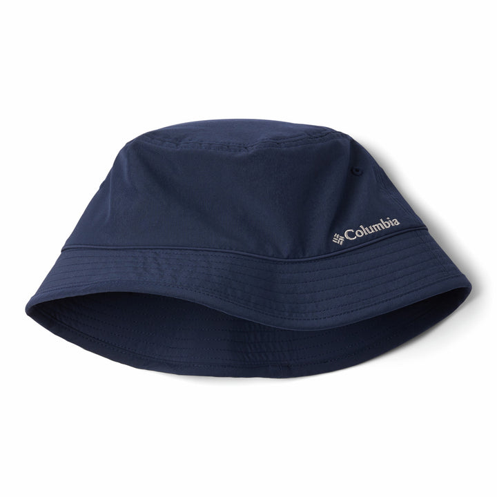 Columbia Pine Mountain Bucket Hat #color_collegiate-navy