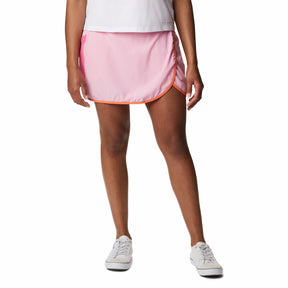 Columbia Women's Columbia Hike Skort Black / X-Small-Black / Small-Black / Medium-Black / Large-Black / X-Large #- 53 Degrees North 