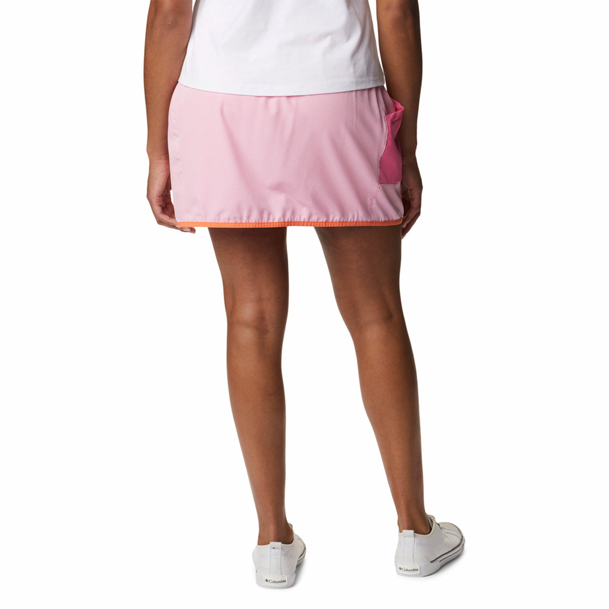 Columbia Women's Columbia Hike Skort Black / X-Small-Black / Small-Black / Medium-Black / Large-Black / X-Large #- 53 Degrees North 